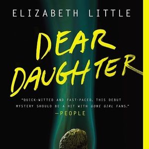 Dear daughter book